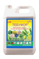 Tebufor (Folikur) Tebuconazol 250 g/l